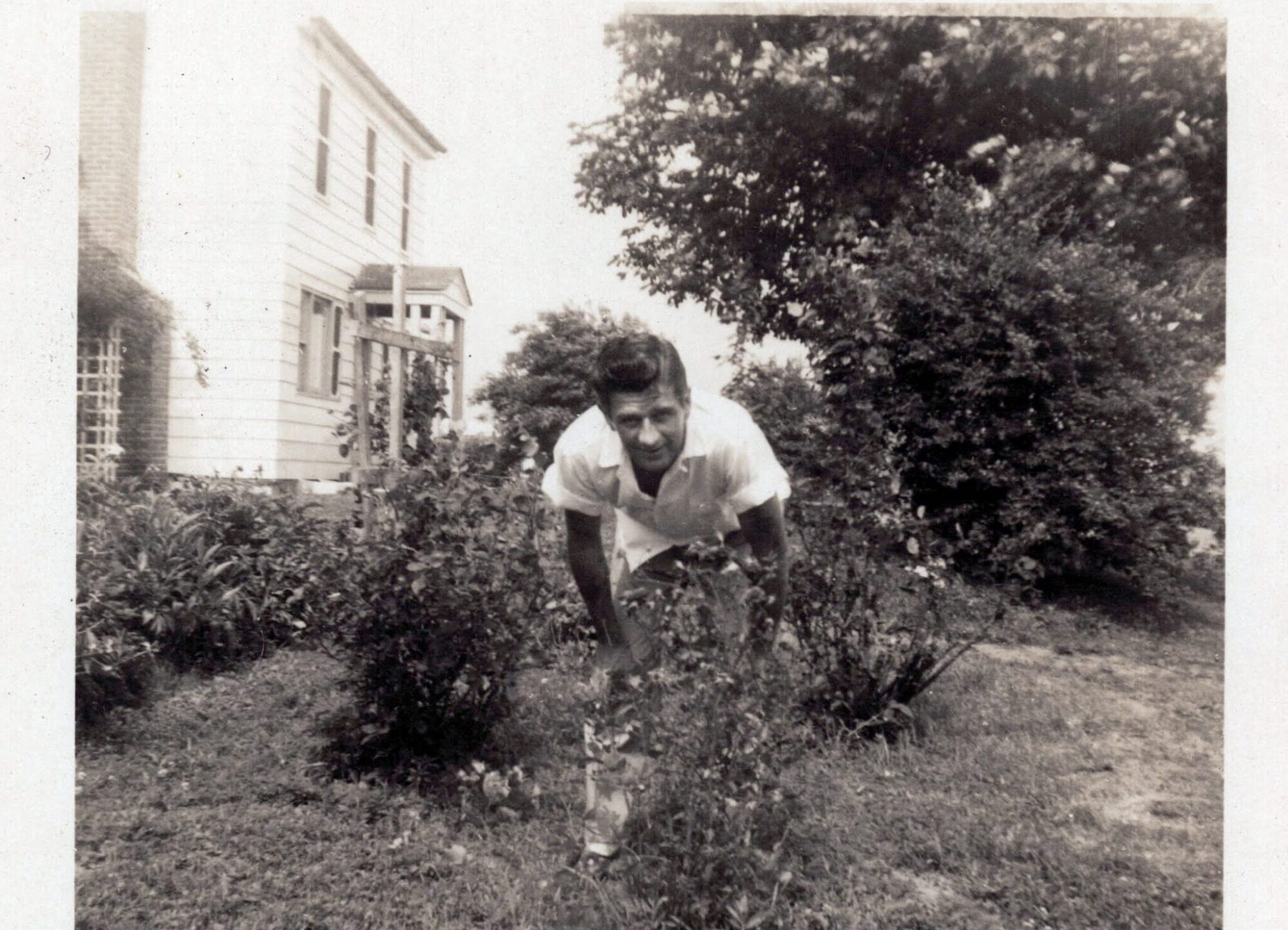 Image of an Ellingsworth